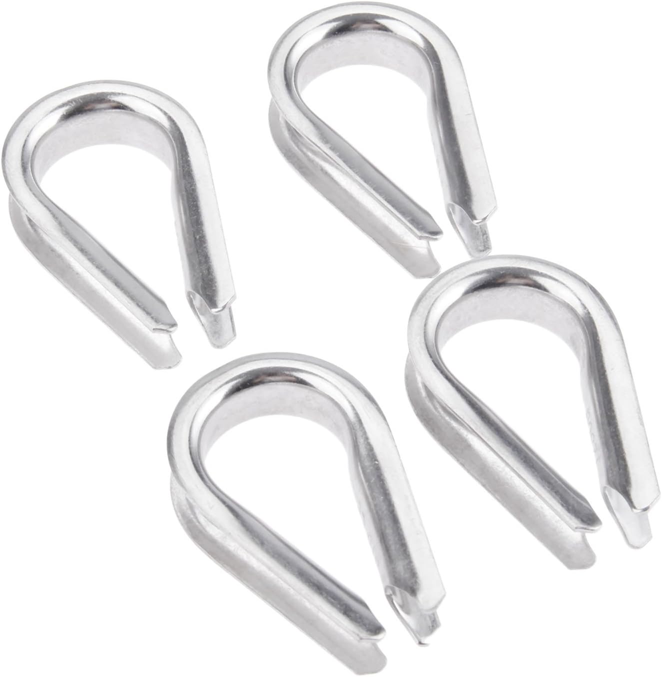 Amazon.com: 4Pcs 1/2