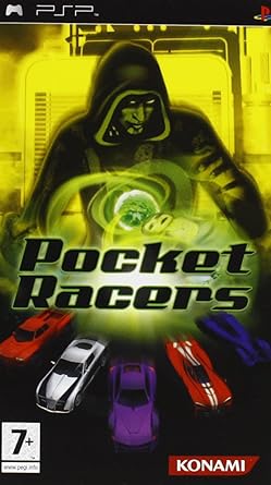 pocket racers amazon