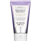 Sunday Riley Breakout Breakup Salicylic Acid Cleanser for Blemish-Prone Skin