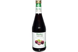 Biotta Nat Beet Juice (6x16.9OZ)