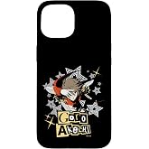 ATLUS Persona 5 Royal Goro Akechi Case for iPhone 15