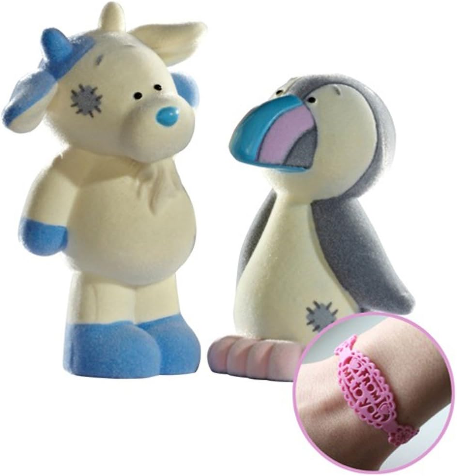 blue nose friends collection