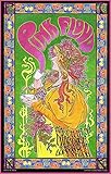 Pink Floyd Marquee '66 Poster 24 x 36in