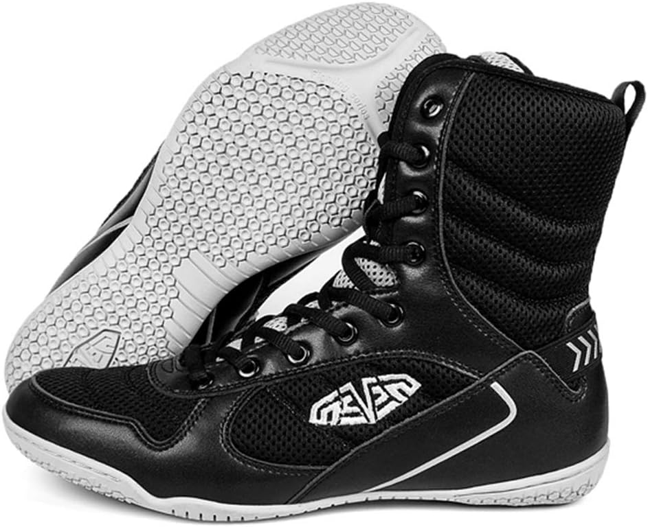 best boxing shoes