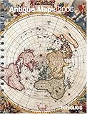 Antique Maps 2005 Calendar by 