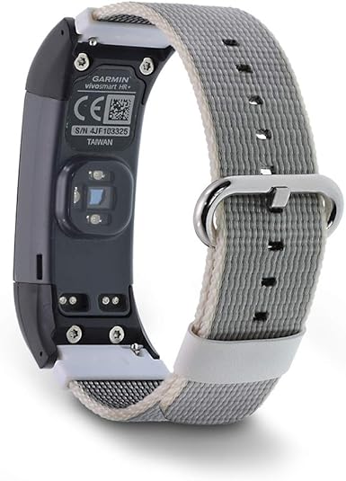 strap garmin vivosmart hr