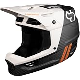 Sweet Protection Fixer Carbon 2Vi MIPS Full-Face Helmet Bronco White Carbon, L