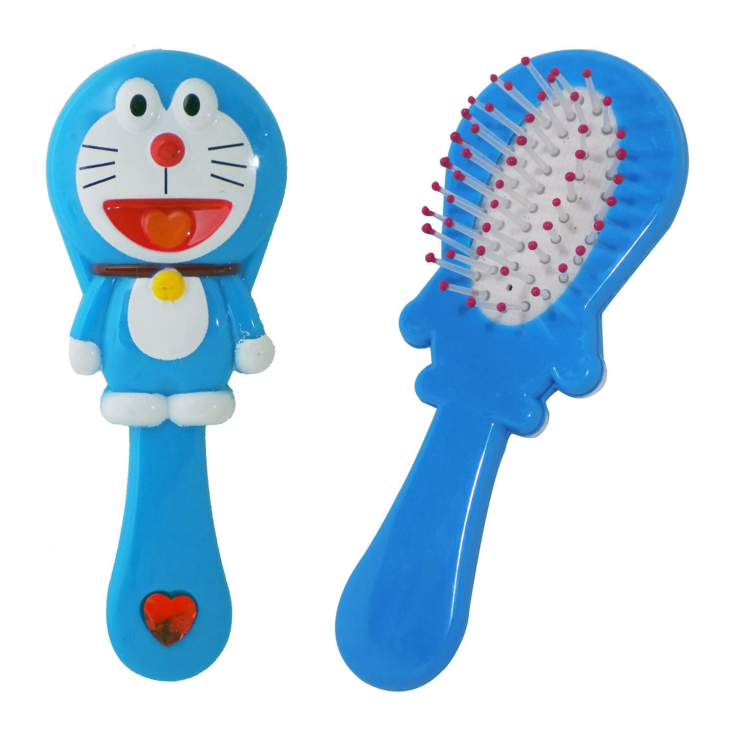 Buy Ekan Sensitive Skin Cute Cartoon Design Soft Bristle Hair