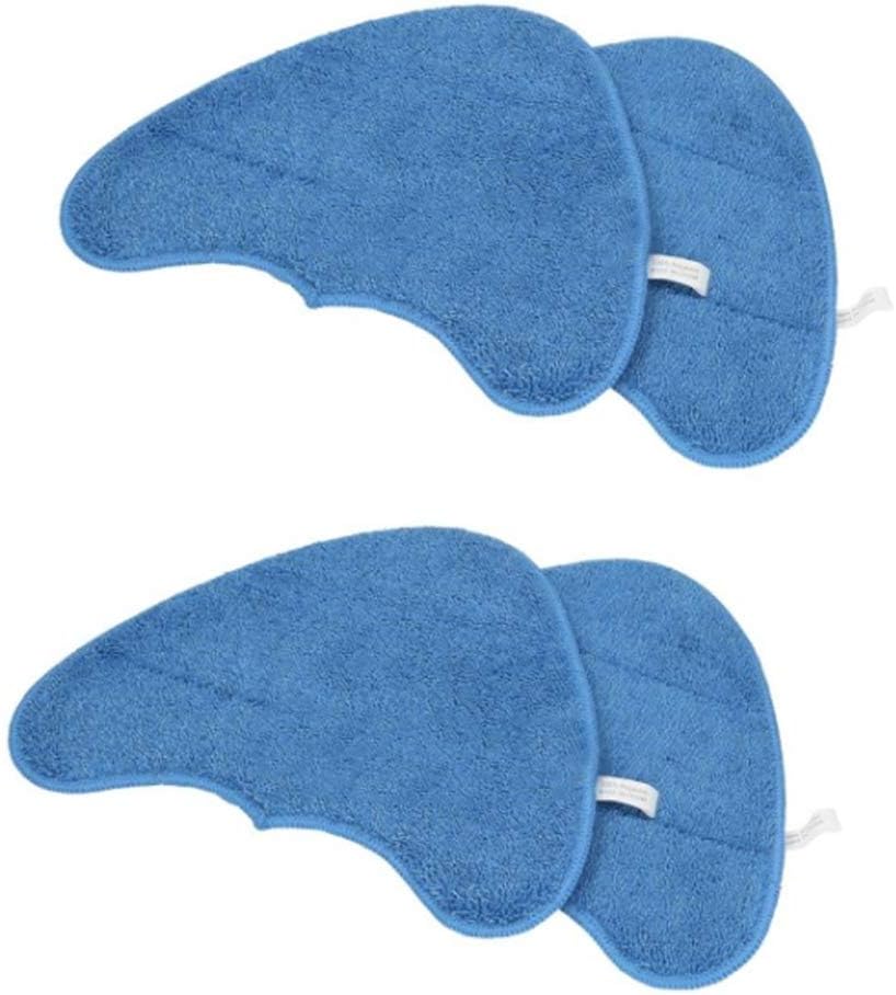 FIND A SPARE Microfibre Cleaning Pads For VAX Bare Floor Pro Steam