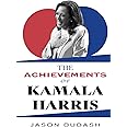 The Achievements of Kamala Harris