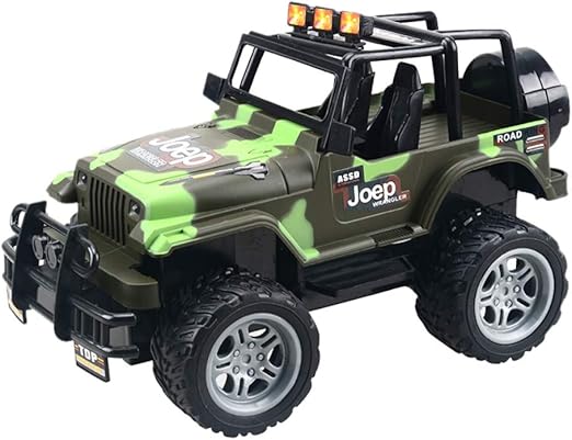 amazon remote control jeep