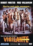 VIGILANTE (1983) / (DOL DTS SUB WS)                image