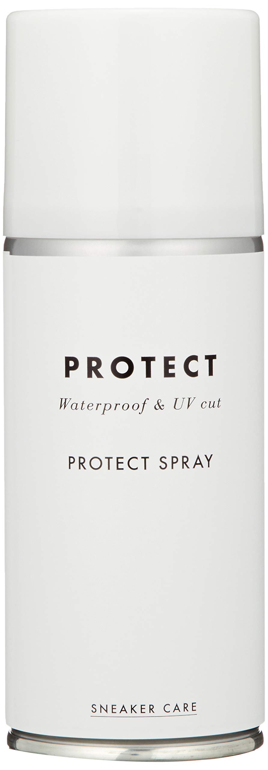 [Columbus] 靴手入れ用品 防水・防汚・UVカット スニーカー ケア プロテクトスプレー 180mL メンズ (約) 径5×高14.8cm商品画像