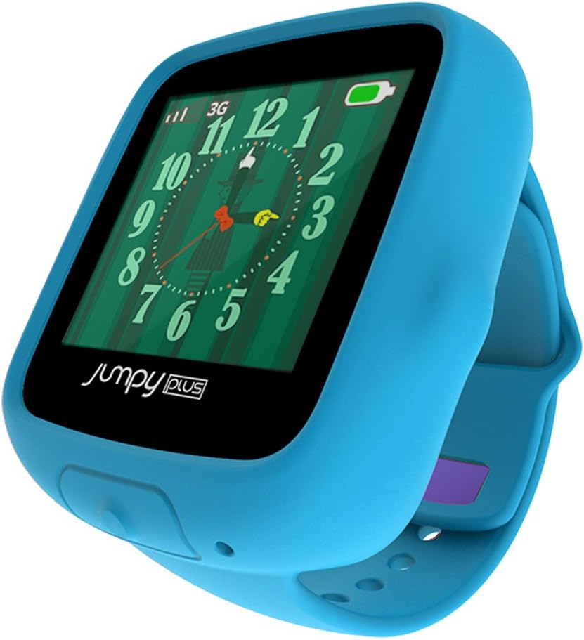 smartwatch with messaging
