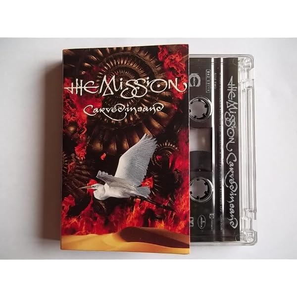 MISSION - Children - Amazon.com Music