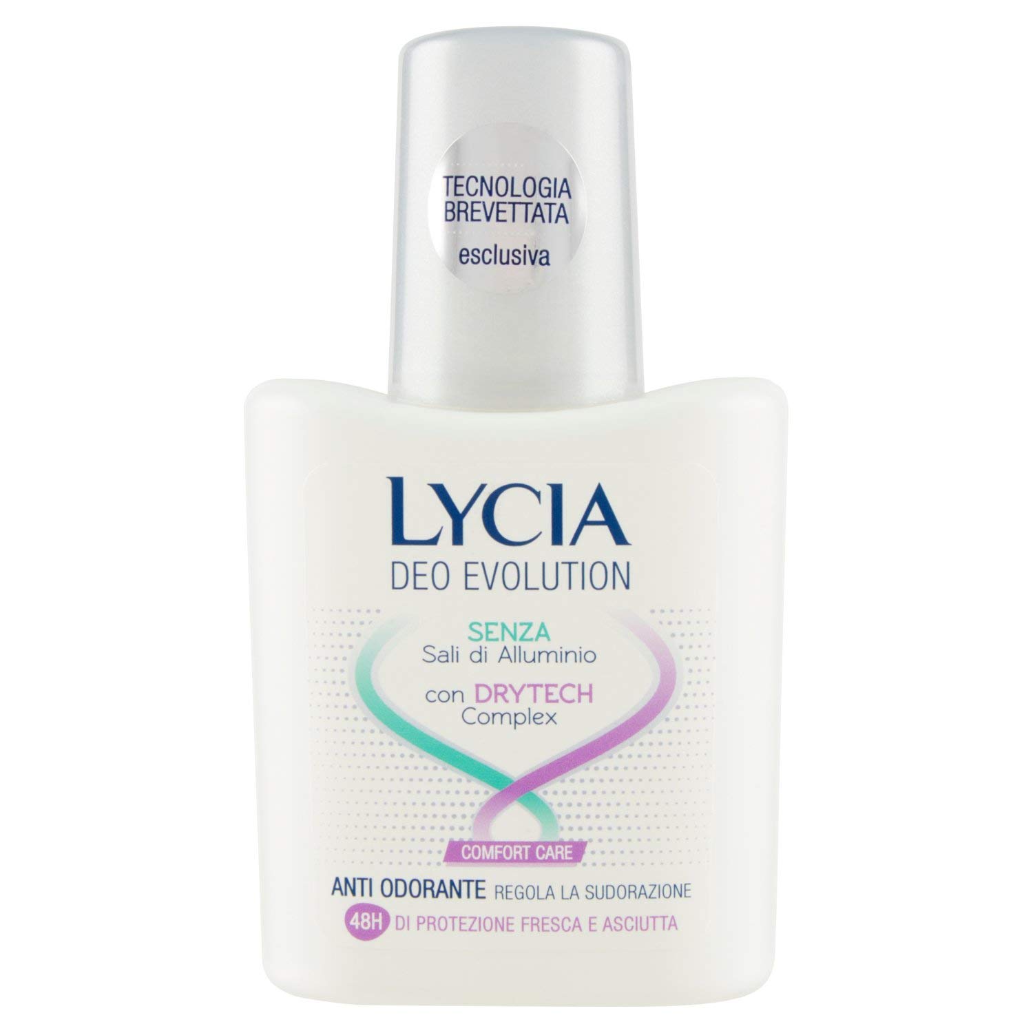 deo evolution drytech complex