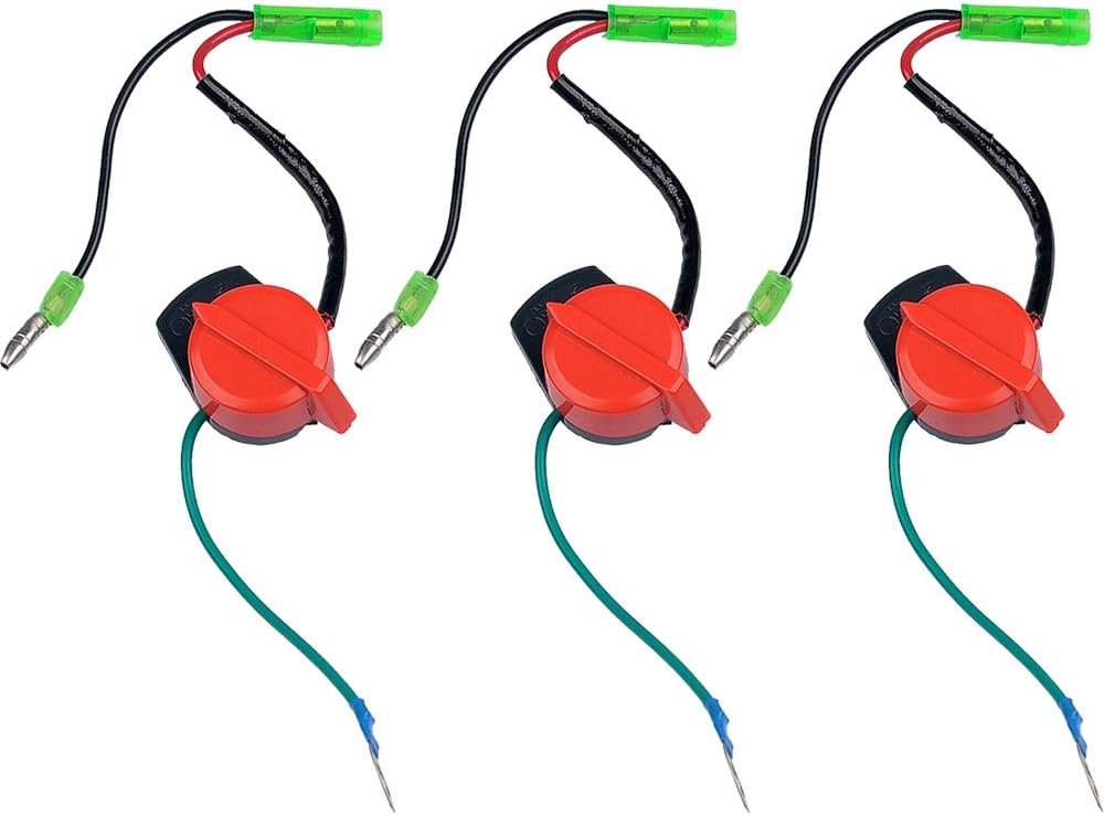 Best kill switch cable for lawn mower Kitchen Smarter