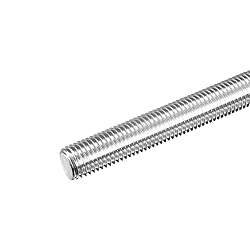 MECCANIXITY Fully Threaded Rod M16 x 350mm 2mm