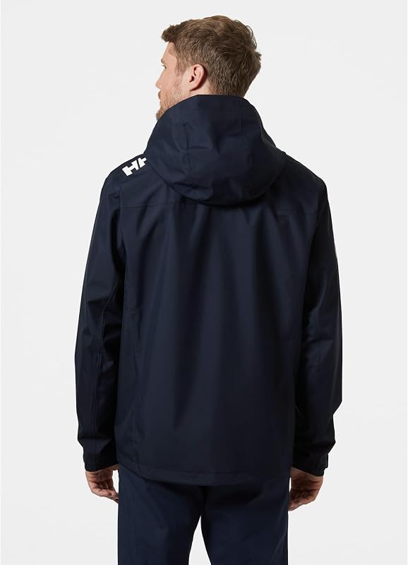 Casaco com Capuz da Tripulação Masculino 2.0 597 Navy M M