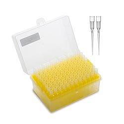 CryoKing 20ul LTS Pipette Tips, Universal Sterile