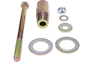 JZGRDN Bucket Pin Kit 85700693 Compatible with New Holland L185 L779 L160 L465 L35 L190 L865 L180 L778 L175 L775 L170 L565 L150 L445 L140 L225 LS160 LS170 LS180 LS185 LS190