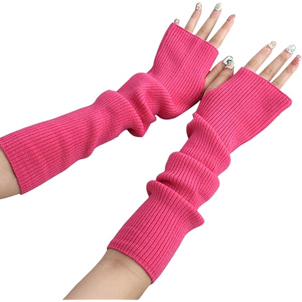 完売品＜TODAYFUL＞seamless mitten arm warmers TODAYFUL Seamless Mittens Armwarmer TODAYFUL(トゥデイフル