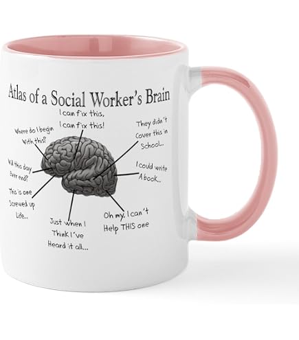 CafePress 'Coffee Then Audiology' Ceramic Mug - 11 Oz, Printed In USA - View #9