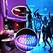 LED Light Strip Sync Music Light Strip 3.94FT 5V USB LED Strip IP65 Waterproof Dream Color Lights 5050 RGB Strip Kit with Controller Music Changing LED Strip Light by DotStone