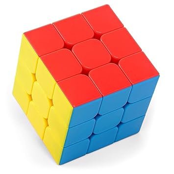 speed rubik's cube amazon