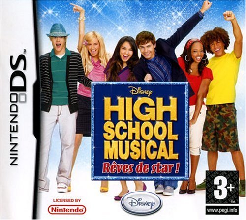 High School Musical: Reves de Star