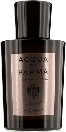 acqua di parma oud intensa