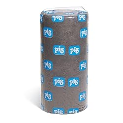 PIG Absorbent Mat Roll - 30" W x 150' L Heavyweight