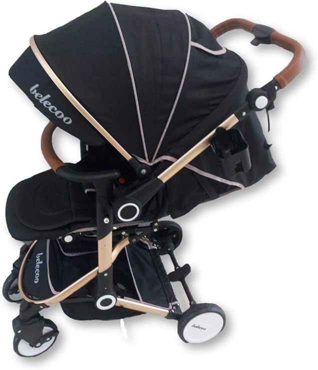 belecoo isofix