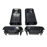 ihave Replacement for Door Lock KNOB 4RUNNER