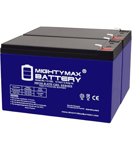 CyberPower RB1270X4J Battery Cartridge RB1270X4J B&H Photo Video