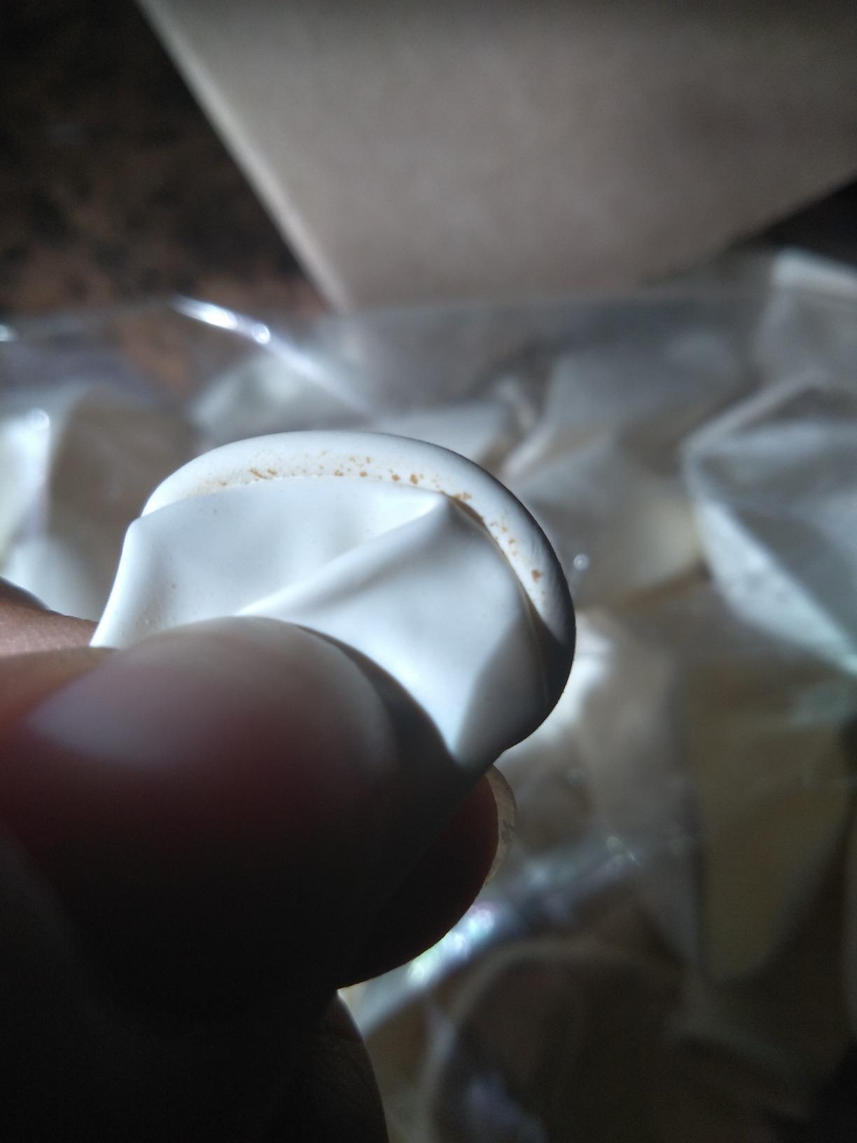 User review photo