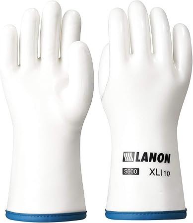 waterproof heat resistant gloves