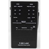 P-SB11-ANC Spirit Box - SB11 with Adjustable Noise Control