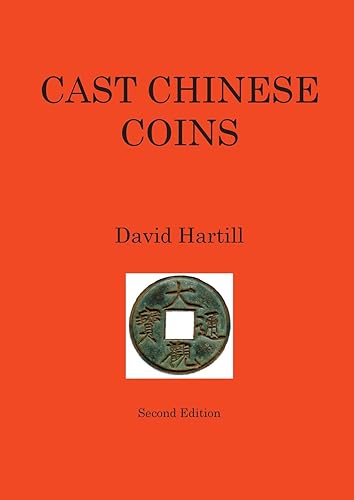 Download Cast Chinese Coins: Second Edition PDF