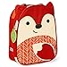 Skip Hop Kids Lunch Box, Zoo Lunchie, Fox