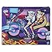 My Little Pony Equestria Girl Motocross Bike