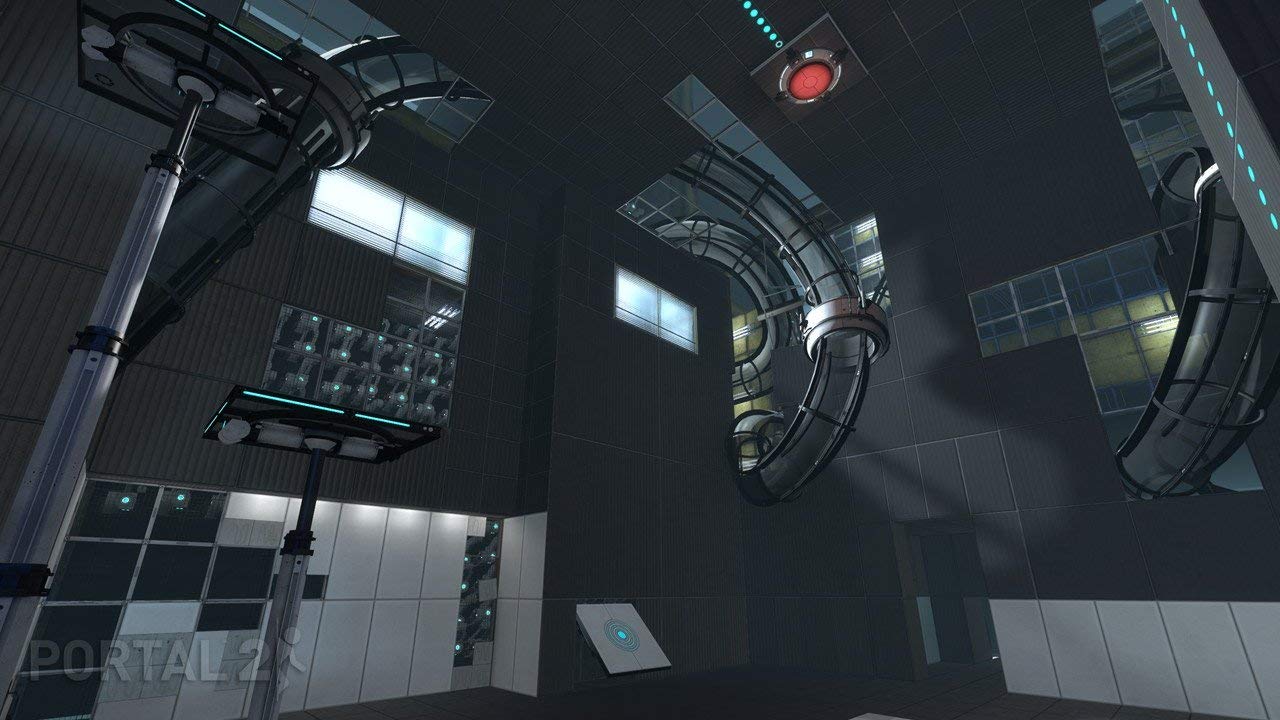 Portal 2 - Xbox 360 (Renewed)