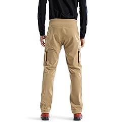Arc'teryx Gamma MX Pant Men's | Our Warmest Gamma