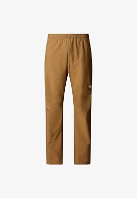 NF0A8BT9173 M Limestone Pant Pants Homme Utility Brown Taille L