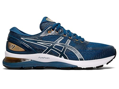 asics nimbus 43