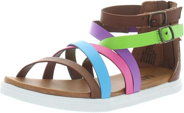 mia kids sandals