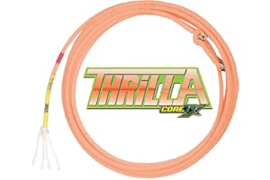 Cactus Ropes Thrilla CoreTX 32ft Head Rope XS