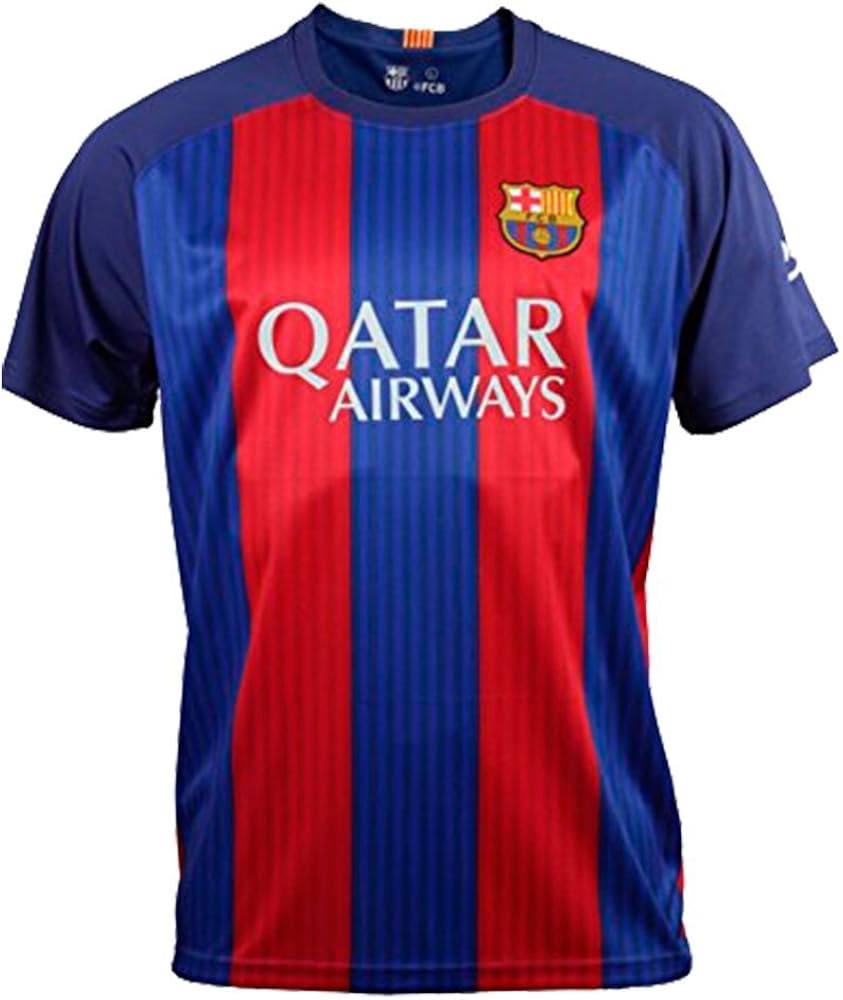 equipacion barcelona 2016