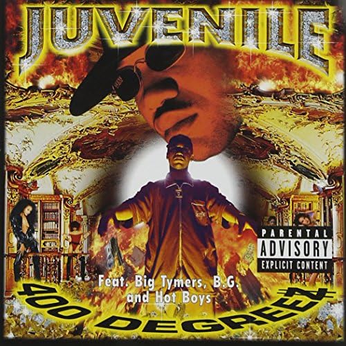 Amazon.com: 100% Ginuwine: CDs & Vinyl
