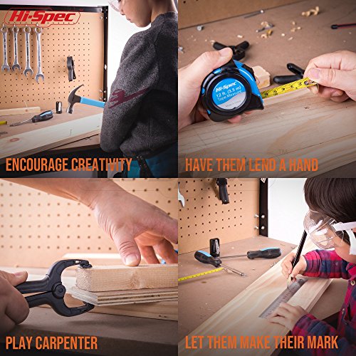 5 Hi+Spec+Accessories+Protection+Carpentry+Woodworking